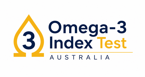 Omega-3 Index Test